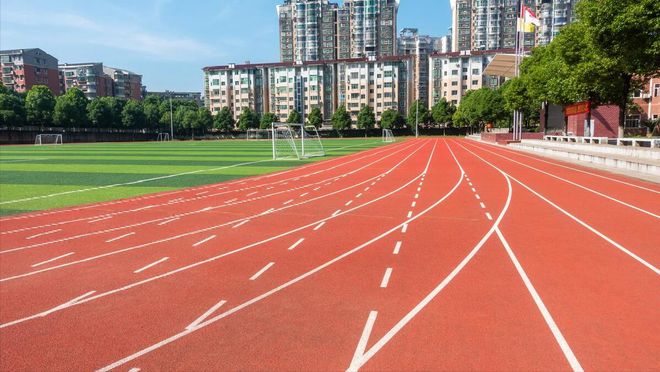 完美体育塑胶跑道平整度合格率(图5)