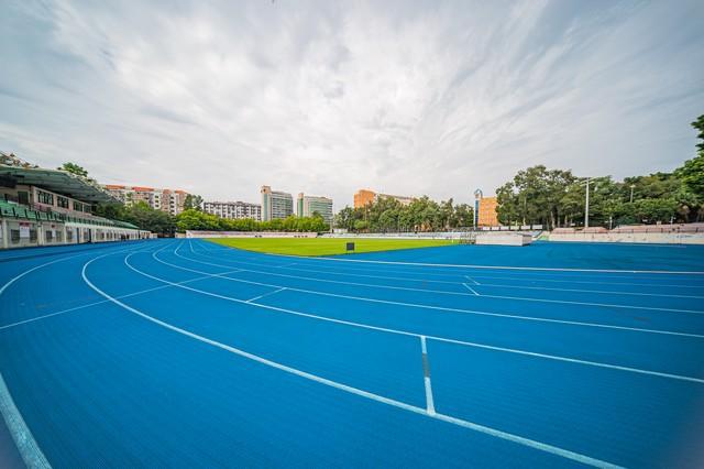 塑胶跑道进水破洞了怎完美体育么办呢(图5) 塑胶跑道进水破洞了怎完美体育么办呢(图5)