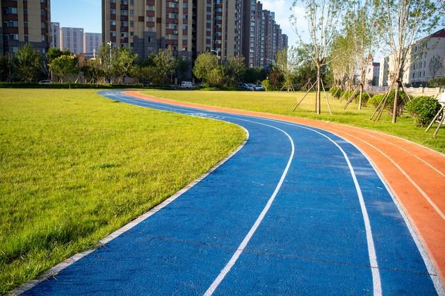 塑胶跑道完美体育测量工具的种类(图4)