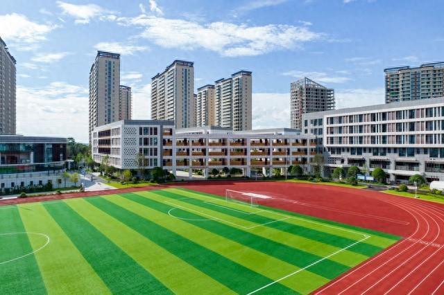 标准300米塑胶完美体育跑道占地面积(图1)