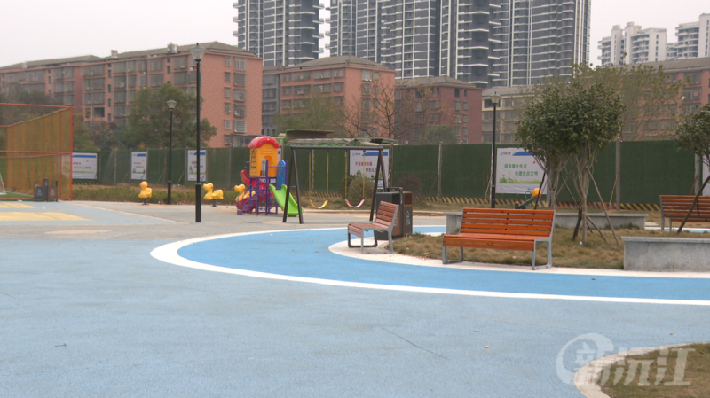 完美体育城市体育设施升级 市民畅享健康生活